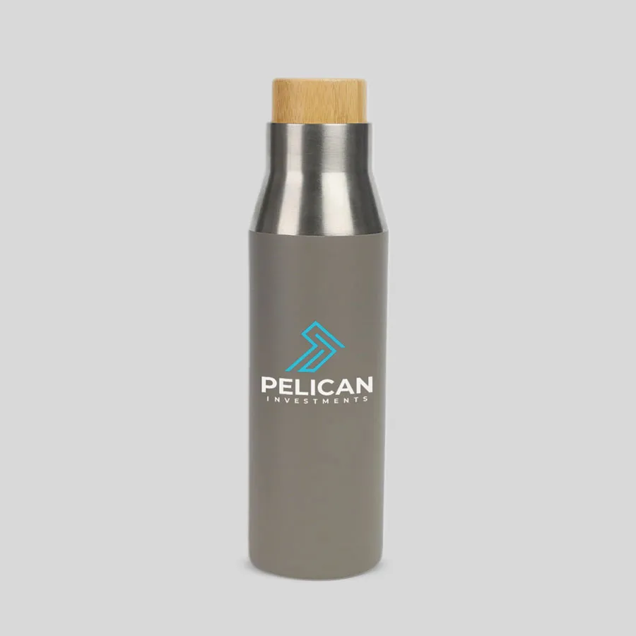 Branded Bottles Dubai — Black Lion Sign Dubai
