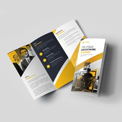 Flyer Printing Dubai