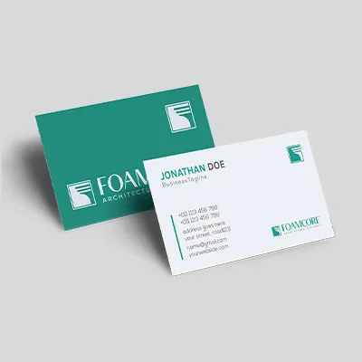 Business Cards Dubai