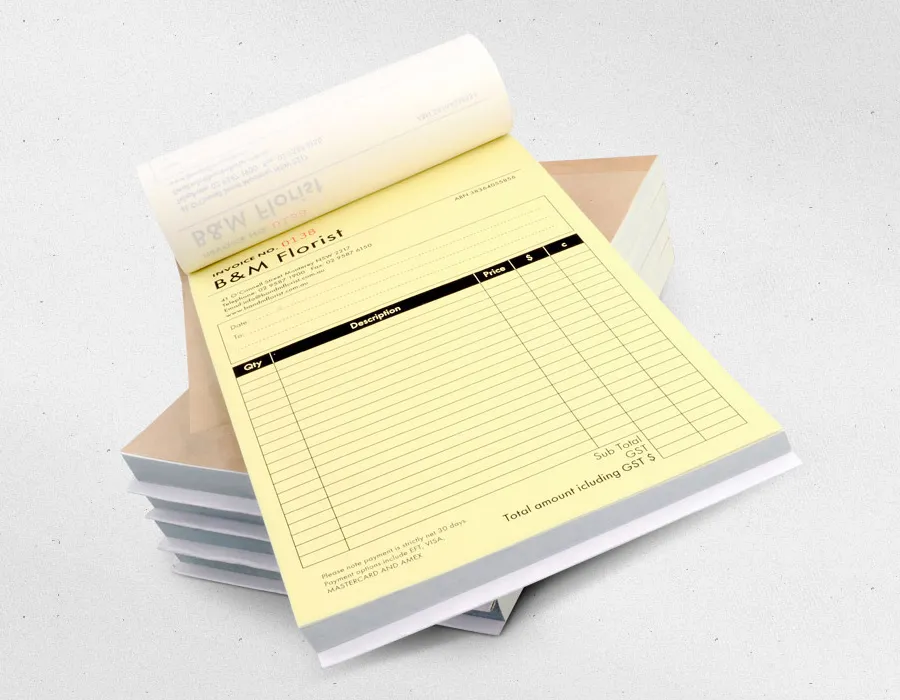 NCR Book Dubai