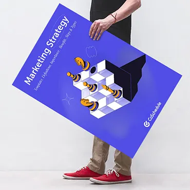 Billboard Advertising Dubai — Black Lion Sign Dubai