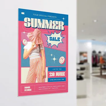Large Format Print Dubai