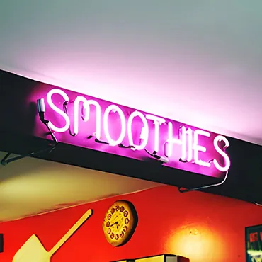 LED Neon Signs Dubai